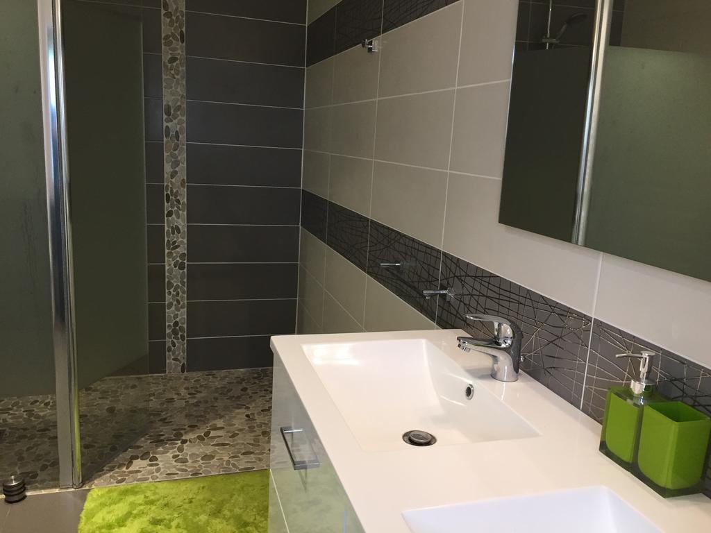 Gite De Kermal Bannalec Quarto foto